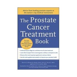 The Prostate Cancer...