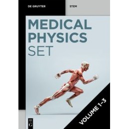 Set Medical Physics, Volume 1-3