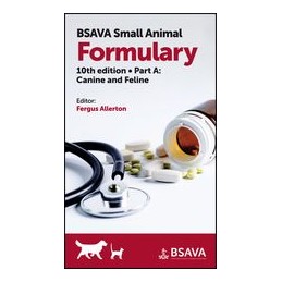 BSAVA Small Animal...