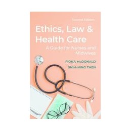 Ethics, Law and Health...