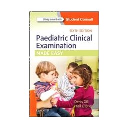 Paediatric Clinical...
