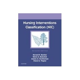 Nursing Interventions Classification (NIC)