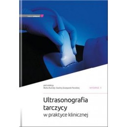 Ultrasonografia tarczycy w...