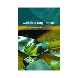 Workplace Drug Testing