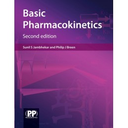 Basic Pharmacokinetics