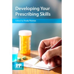 Developing Your Prescribing...