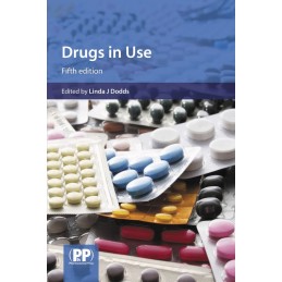 Drugs in Use: Case Studies for Pharmacists and Prescribers