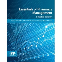 Essentials of Pharmacy...