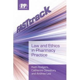 FASTtrack: Law and Ethics...