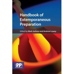 Handbook of Extemporaneous...
