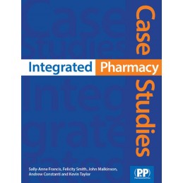 Integrated Pharmacy Case...