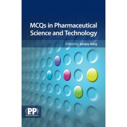 MCQs in Pharmaceutical...