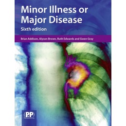 Minor Illness or Major Disease
