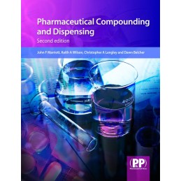 Pharmaceutical Compounding...