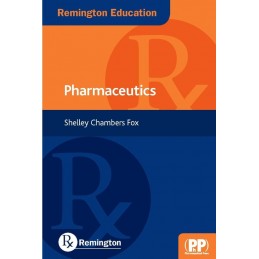Remington Education: Pharmaceutics