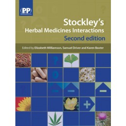 Stockley's Herbal Medicines...