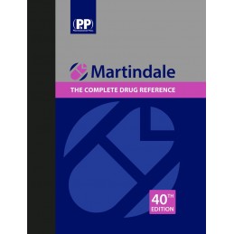 Martindale: The Complete...