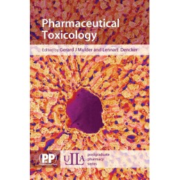 Pharmaceutical Toxicology