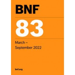 BNF 83 (British National...