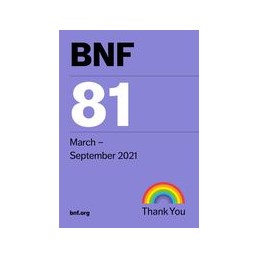 BNF 81 (British National...