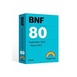BNF 80 (British National...