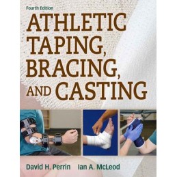 Athletic Taping, Bracing,...