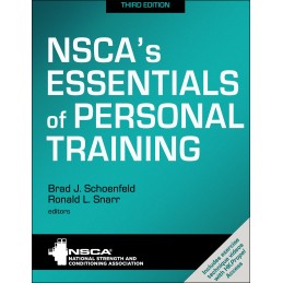 NSCA's Essentials of...