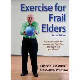 Exercise for Frail Elders