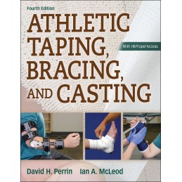 Athletic Taping, Bracing,...