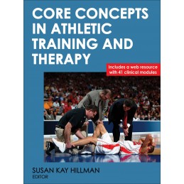 Core Concepts in Athletic...