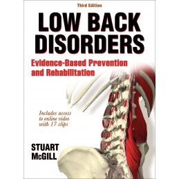 Low Back Disorders:...