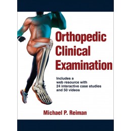 Orthopedic Clinical...