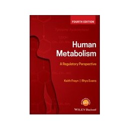 Human Metabolism: A...