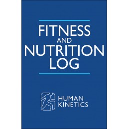 Fitness and Nutrition Log