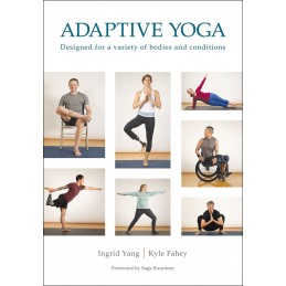 Adaptive Yoga