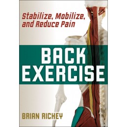 Back Exercise: Stabilize,...