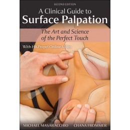 Clinical Guide to Surface Palpation: The Art and Science of the Perfect Touch