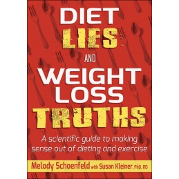 Diet Lies and Weight Loss...