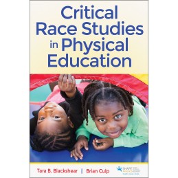 Critical Race Studies in...