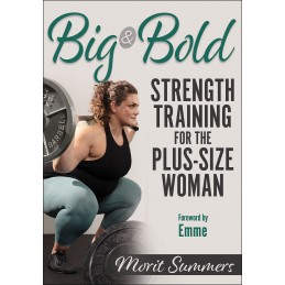 Big & Bold: Strength...