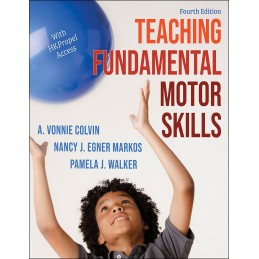 Teaching Fundamental Motor...
