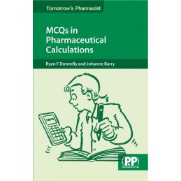 MCQs in Pharmaceutical...