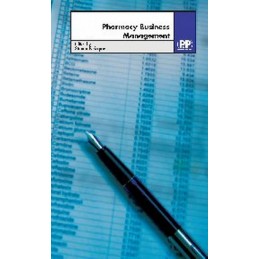 Pharmacy Business Management