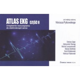 Atlas EKG - część II