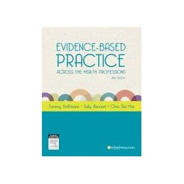 Evidence-Based Practice...