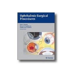 Ophthalmic Surgical Procedures