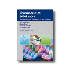 Pharmaceutical Substances, 5th Edition, 2009: Syntheses, Patents and Applications of the most relevant APIs