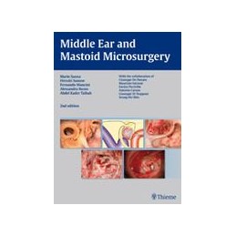 Middle Ear and Mastoid...