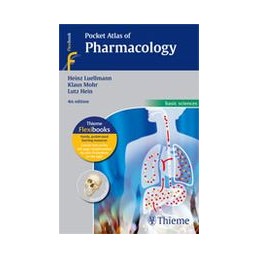 Pocket Atlas of Pharmacology