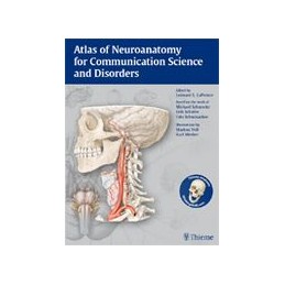 Atlas of Neuroanatomy for...